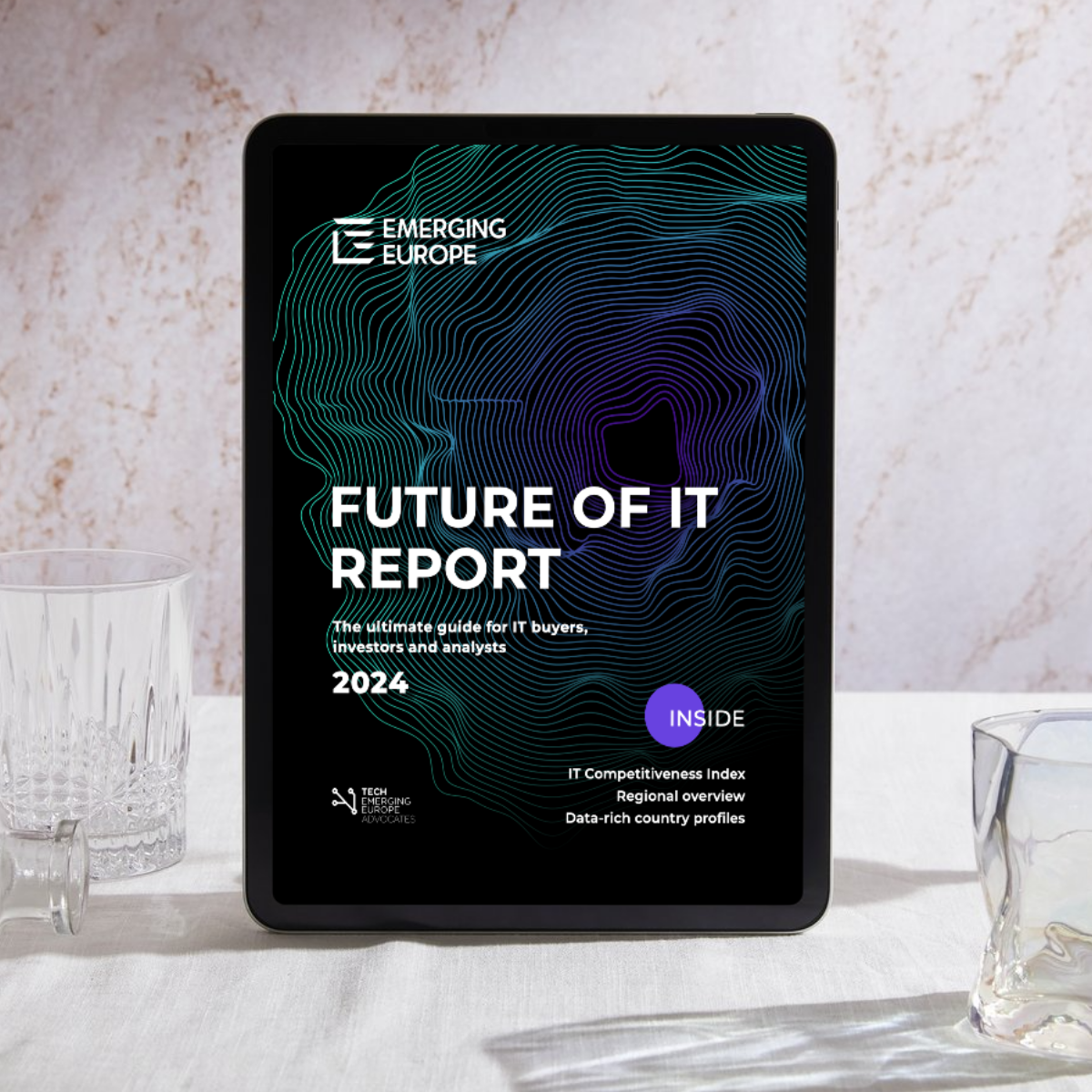 Future of IT Report 2024